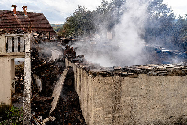 Affordable Fire Damage Removal solutions in Woodbury, NJ